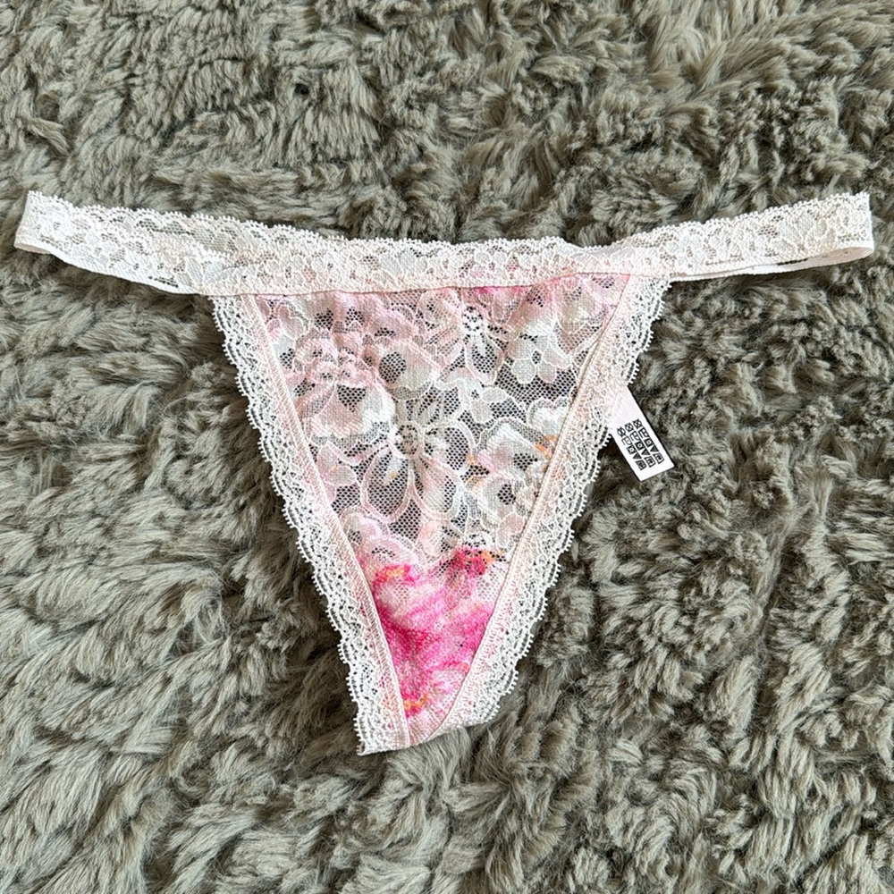 VS PANTY